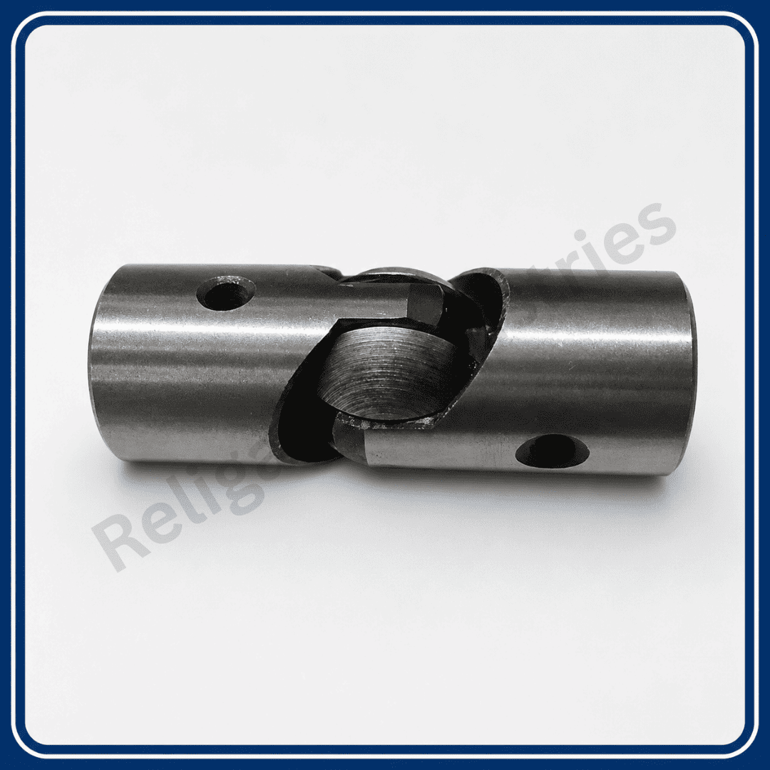 Single Universal Ball Joint manufacturer in Ahmedabad, Gujarat
